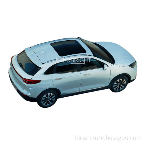 Eec Mini Auto Suv Rhd Electric Car 4x4 Eec Electric Micro Small Car 2022